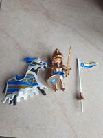 Playmobil Figur Gold Ritter