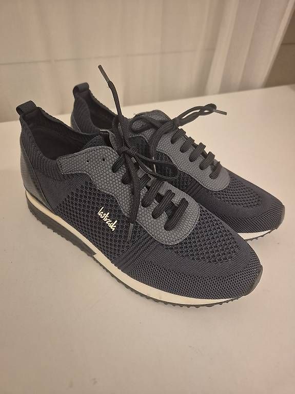 Scarpe da donna: Sneakers, La Strada, marine, Gr. 41 – Usato da Niederhasli venduto da mybluefish