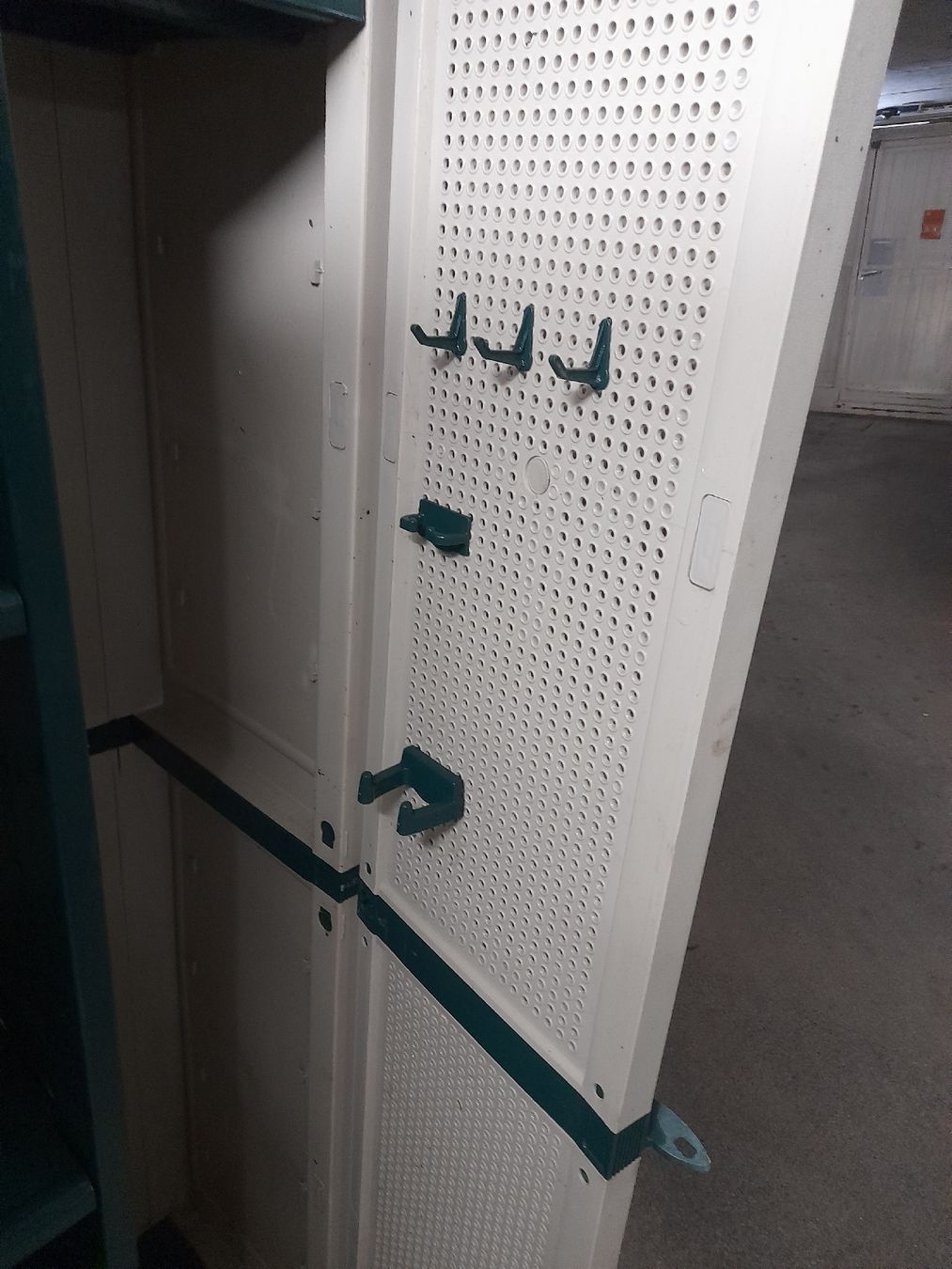 Armadi: Gartenschrank – Usato da Glattbrugg venduto da B_B 7