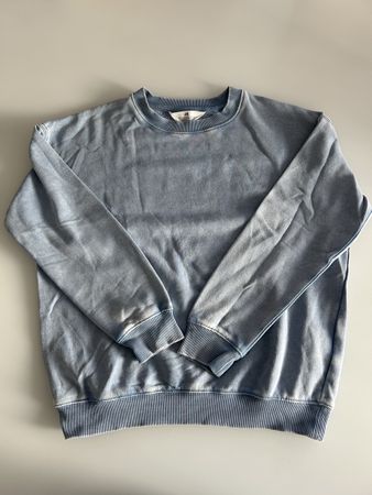 Pull H&M bleu