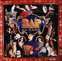 BAP – Da Capo  (F13) CD
