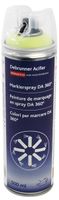 Markierspray blau 360°-Ventil für perfekte Rundum-Markierung