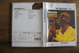 The Christians GOLD The Videos (DVD, 2007)