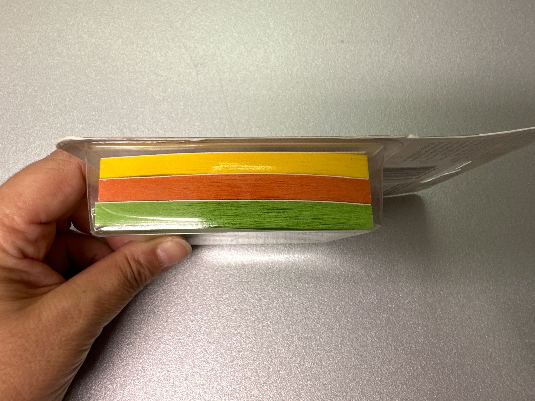 Sticker: neuer 3M Post-it – Nuovo e nell'imballaggio originale da Necker venduto da liq24 1