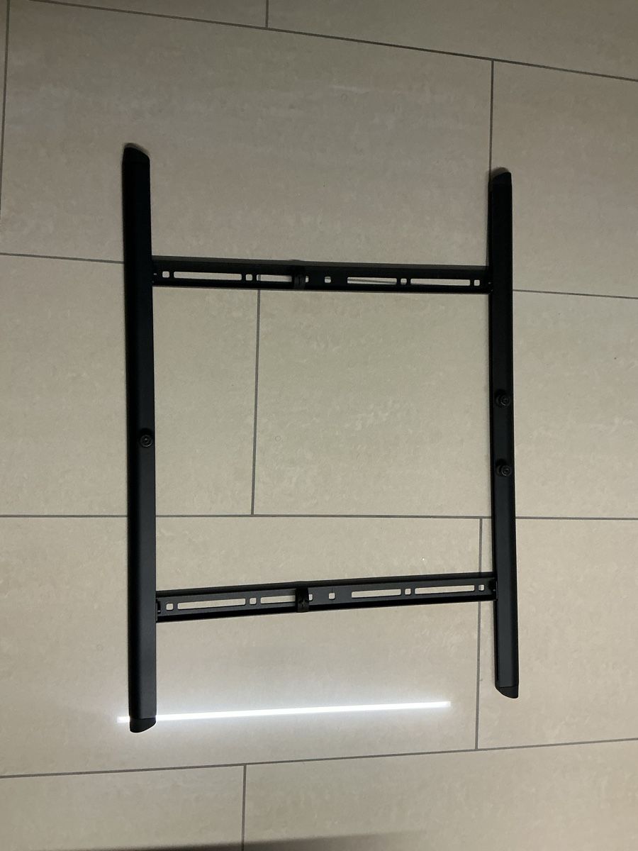 Wandhalterungen: Vogels Next 7355 (Wall, 65", 30 kg) – Gebraucht aus Buttikon SZ von idmechanics 5