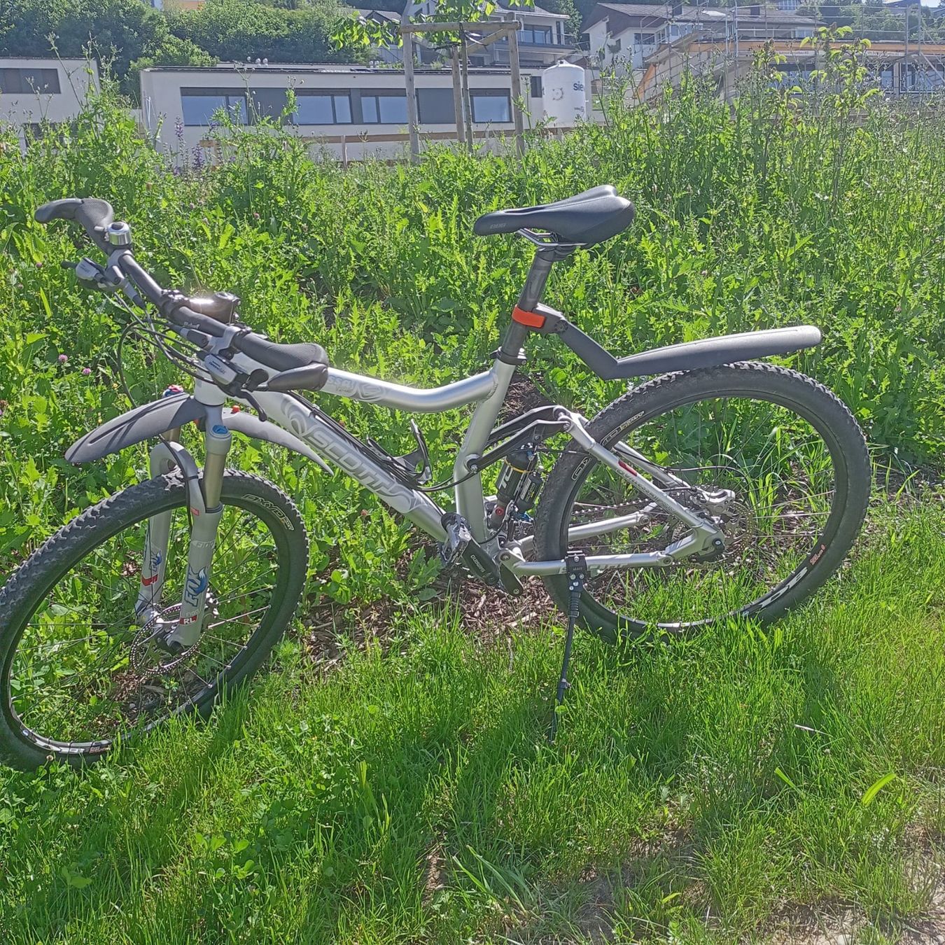 Scott Biciclette: SCOTT Contessa FX 15 – Usato da Egliswil venduto da fam_98x2 5