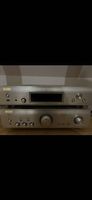 Denon Verstärker und Network Audioplayer Neuwertig