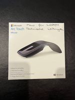 Microsoft Arc Touch Mouse (Modell 1428)