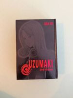 Uzumaki: Spiral into Horror - Junji Ito
