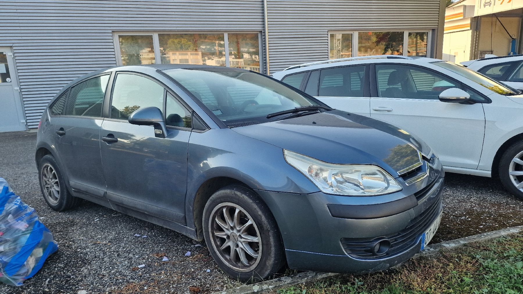 Citroën Automobili: Citroen C4 – Usato da Orpund venduto da 15082021