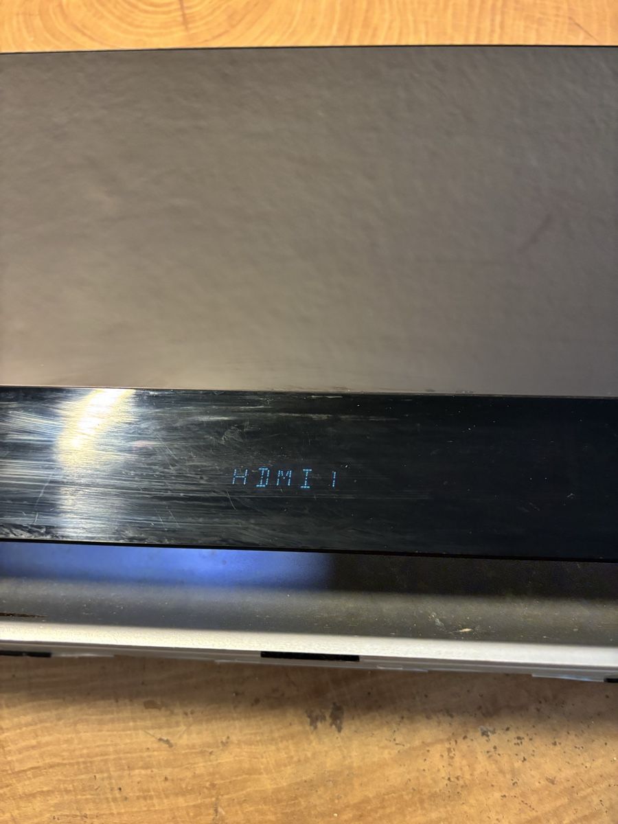 Sony Proiettori: Sony BDV-L800 Blu-ray 3D Heimkino System mit Netzteil – Usato da Koblenz venduto da BlackEagel80 3