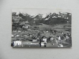 Ansichtskarte Kerns OW 1965 Obwalden