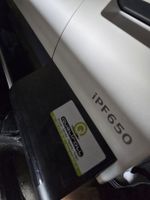 Canon imagePROGRAF iPF650 24" Plotter (A1) mit neuen Tinte