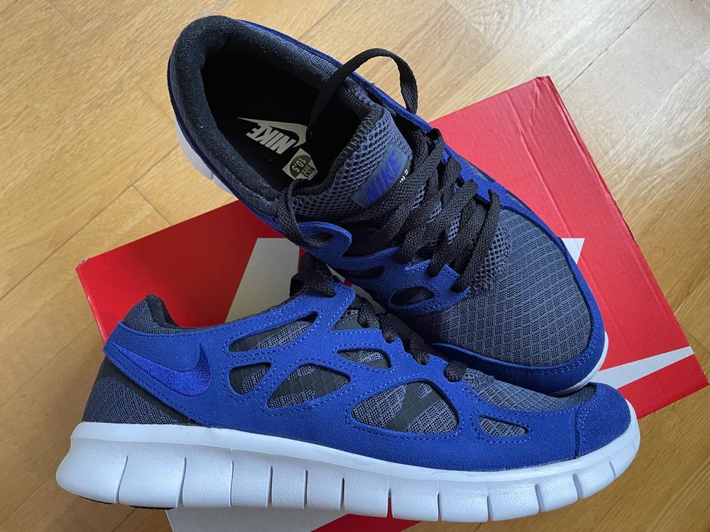 Free run outlet kaufen