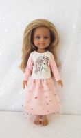 Poala Reina amiga 32cm Kleider