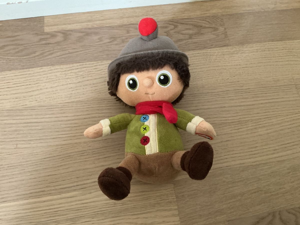 Jouets: Plüschtier-Set – D'occasion à Muri AG par Snow65 1