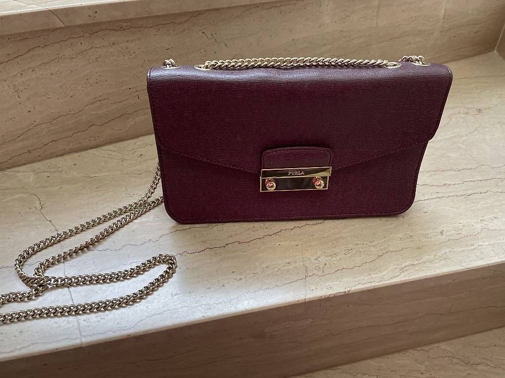 Furla Borse da donna: Furla Tasche (Original) – Usato da Unterägeri venduto da RicKat