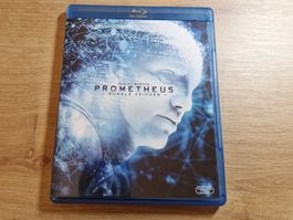 Prometheus - Dunkle Zeichen (2012) Bluray