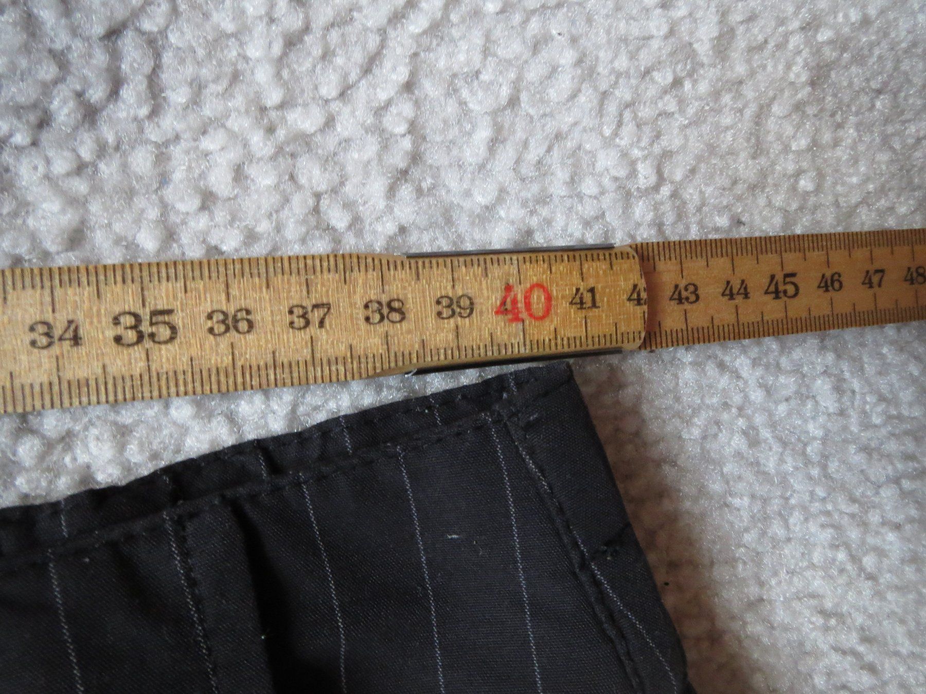 IXS Pantaloni: stylische IXS Damen Hose Gr 40 – Usato da Kiental venduto da Anna8702 3