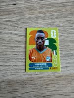 Yam Diomande Panini Sticker 2026