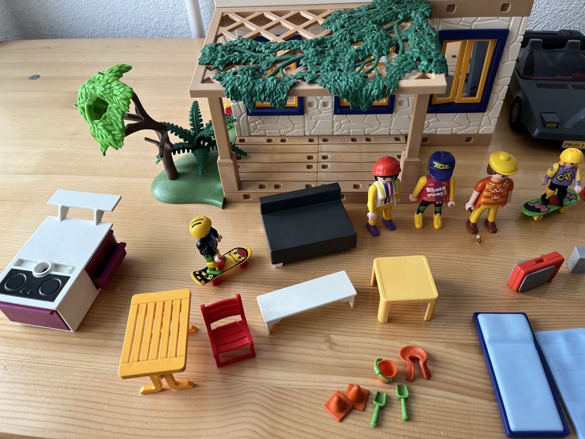 Playmobil Jouets: Playmobil Haus – D'occasion à Frauenfeld par adj04 2