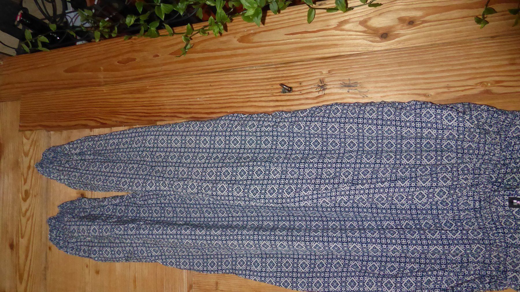 Tute: Jumpsuit  Gr 34/36  SHK – Usato da Sargans venduto da Benziner 3