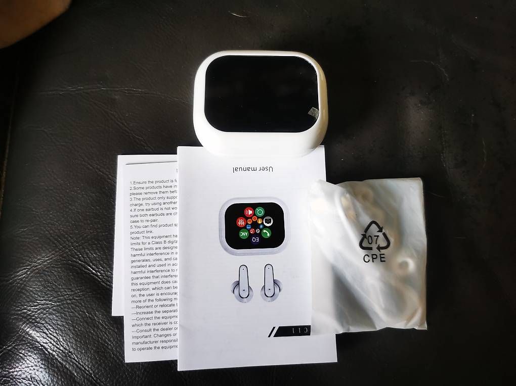 Cuffie: Bluetooth Kopfhörer  – Usato da Brissago venduto da dee07 1