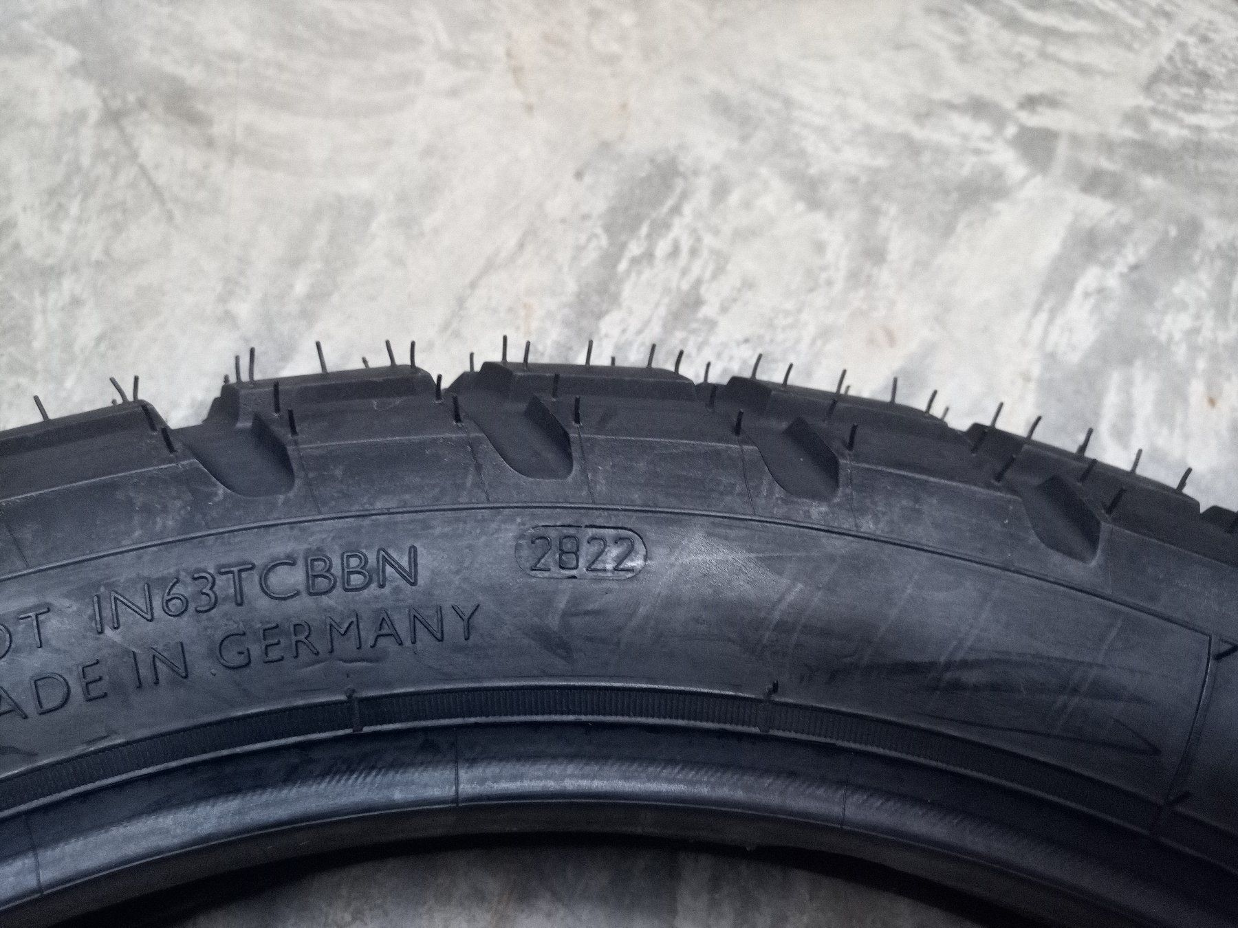 Pneumatici & Ruote complete: BATAS BAJA  Harley Reifen – Nuovo e nell'imballaggio originale da Diessenhofen venduto da Sesqui 3