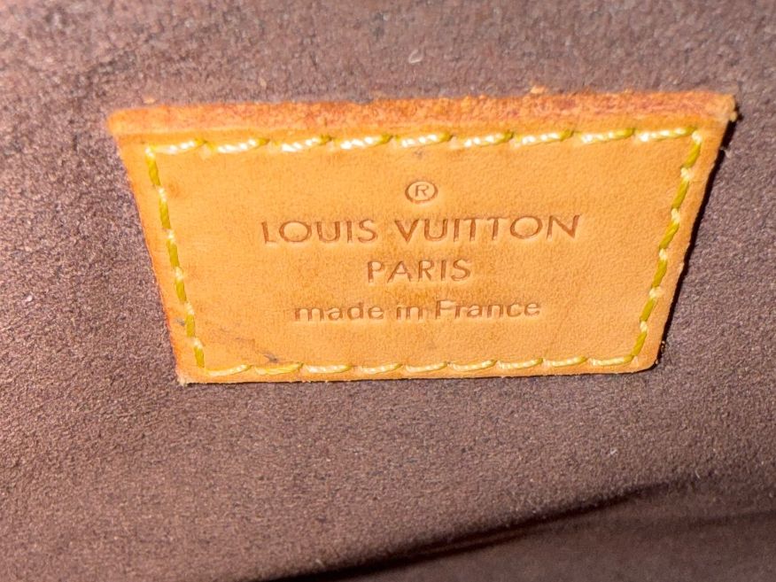 Louis Vuitton Borse da donna: Louis Vuitton Tasche Pochette Métis – Usato da steinen venduto da Nayabloom84 3