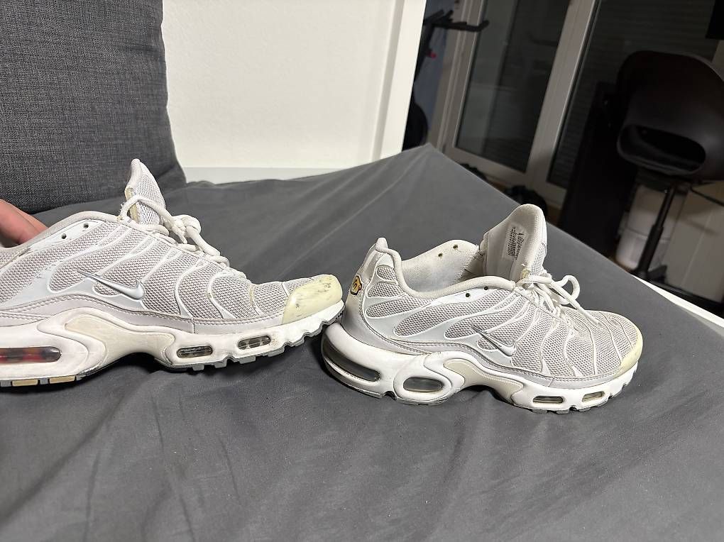 Scarpe da uomo: Nike tn 42 – Usato da Zürich venduto da usa_s8nv 3