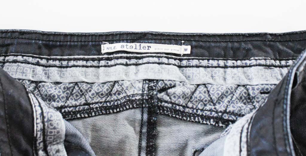 Nile Jupes: NILE Rock Gr. M – D'occasion à Belp par caramel-secondhand 6