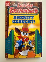 LTB Lustiges Taschenbuch Band 356