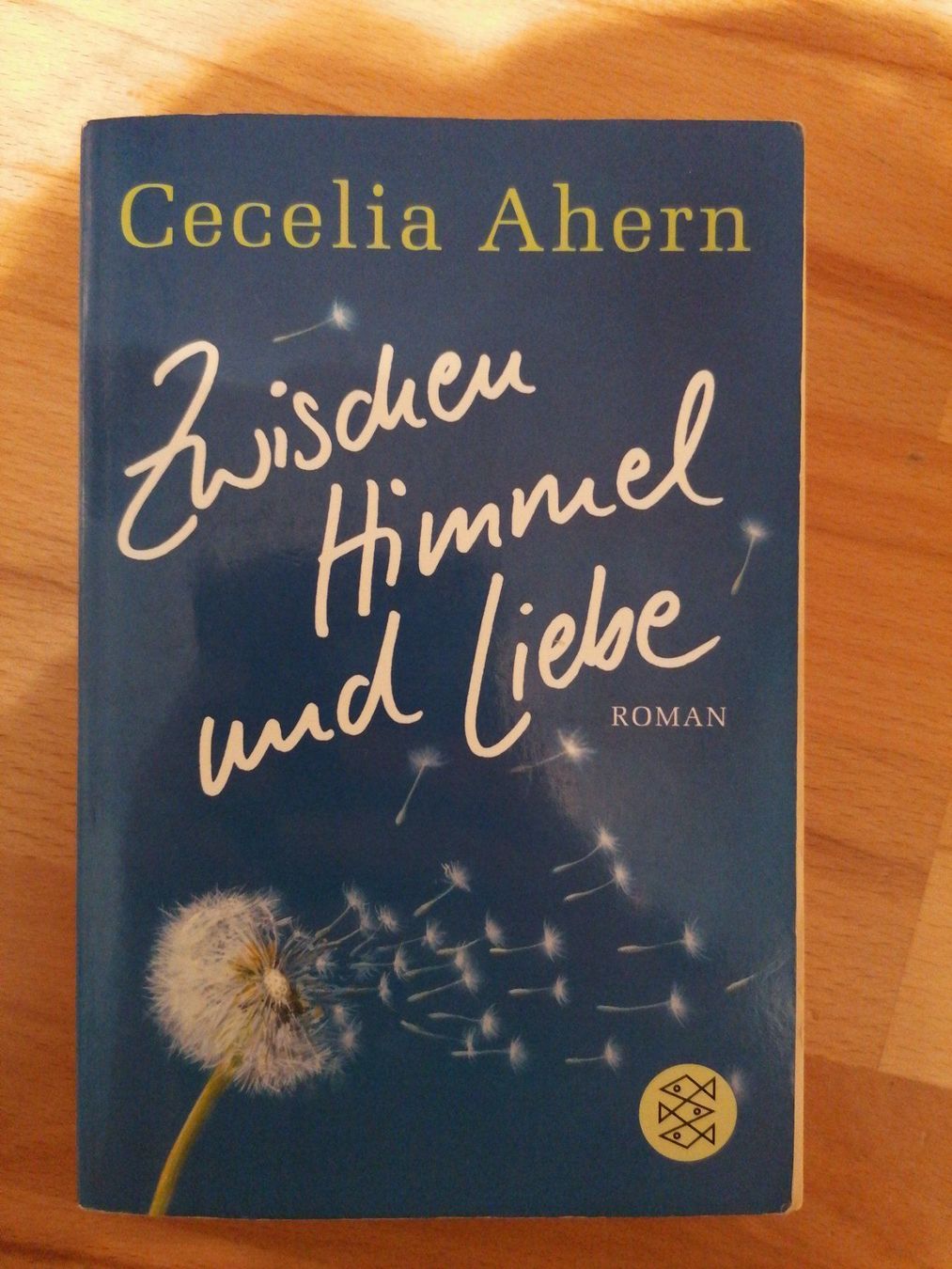 Libri: Buch Zwischen Himmel und Liebe – Usato da Büttikon AG venduto da Amineah