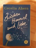 Buch Zwischen Himmel und Liebe