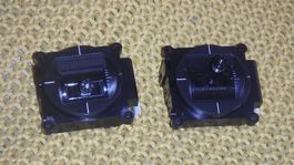 Mikado Vbar EVO Gimbal