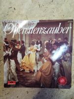 Operettenzauber Schallplatte