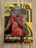 💥Panini WM 2026 Adrenalyn XL - LAMINE YAMAL GOLD BALLER💥