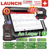 LAUNCH X431 PRO3 APEX Alle Systeme Scanner Diagnosegerät