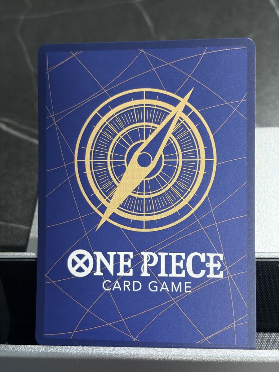 Bandai Carte collezionabili: One Piece OP01-035 Okiku, Englisch – Nuovo (secondo la descrizione) da St. Gallen venduto da cambitcg 1