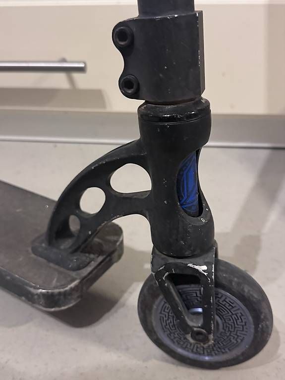 Kickboard: Chilli Scooter – Gebraucht aus Reinach BL von Enodel 1