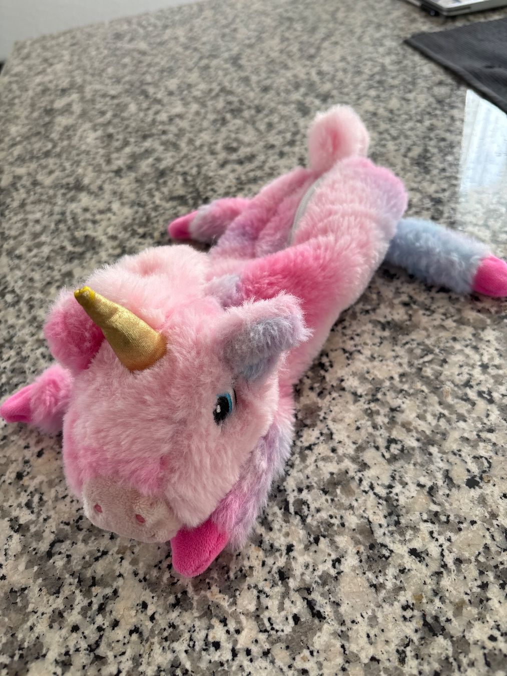 Schüler-Etuis: Einhorn~Etui – Gebraucht aus Bürglen von sunshiners