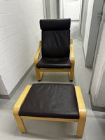 Sessel Ikea Poäng