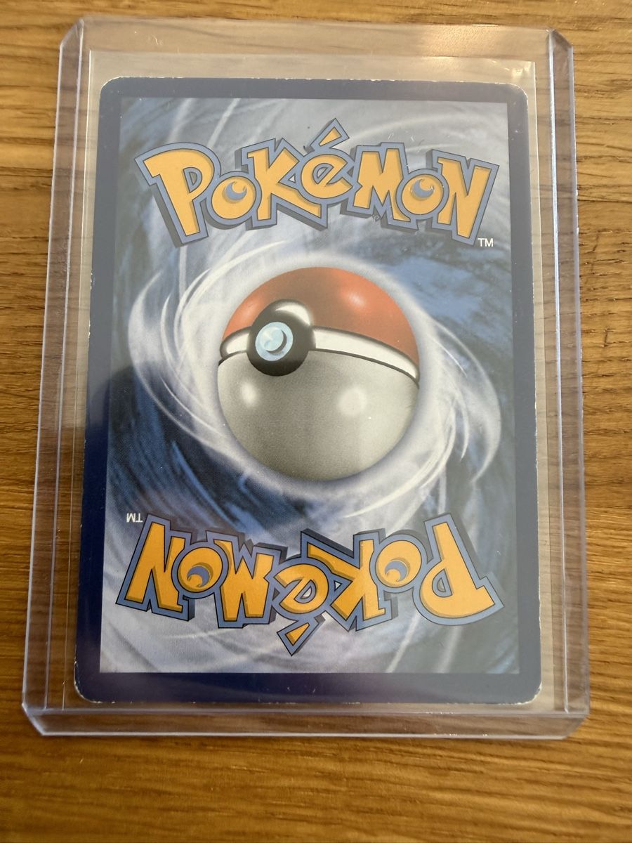 Pokémon Cartes à collectionner: Lunala EX SM17 – D'occasion à Amriswil par sim_nlb6 1
