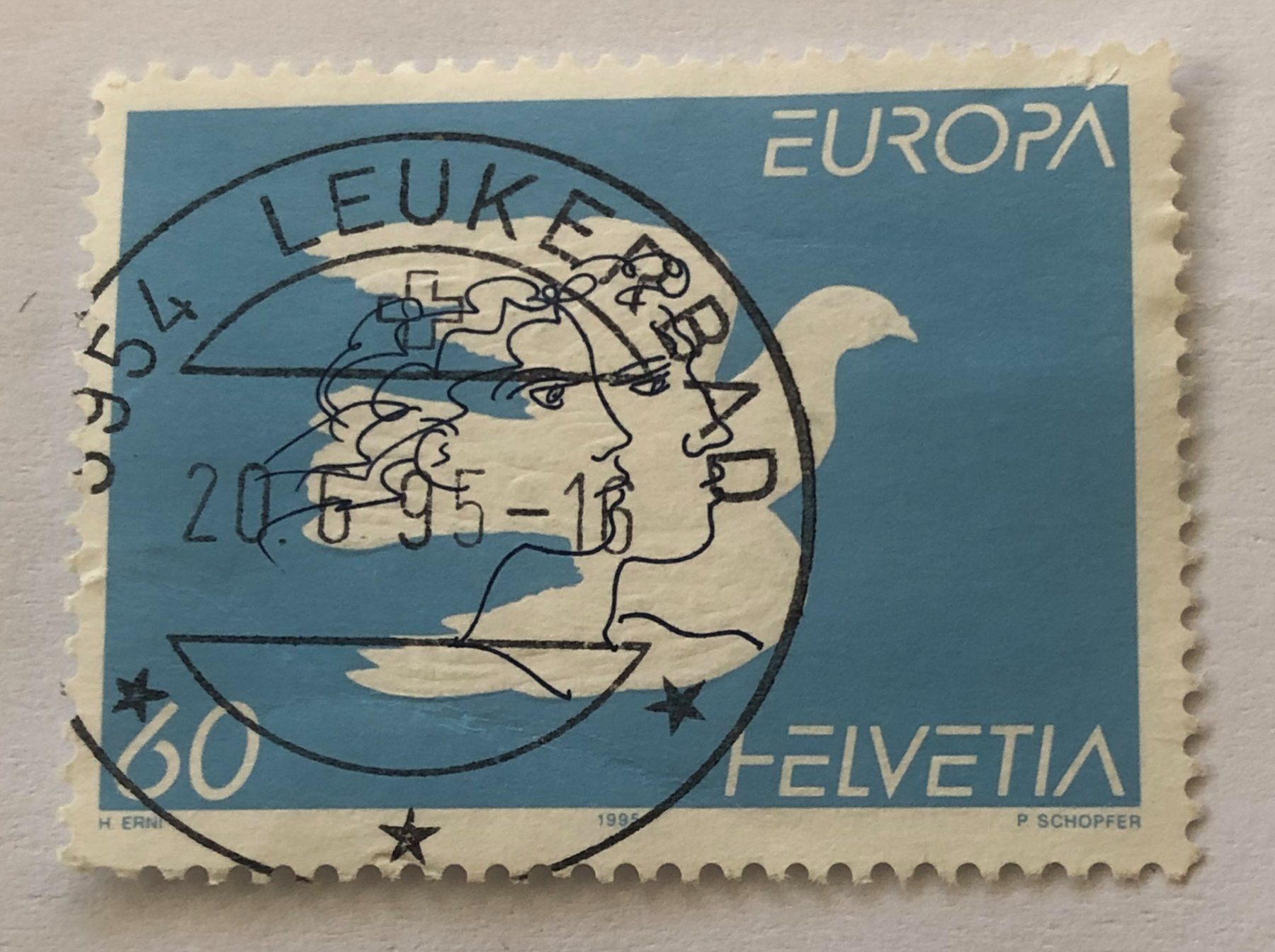 Tutti i francobolli: Nr.880 mit gestempelt    – Usato da Aarau venduto da Billa007