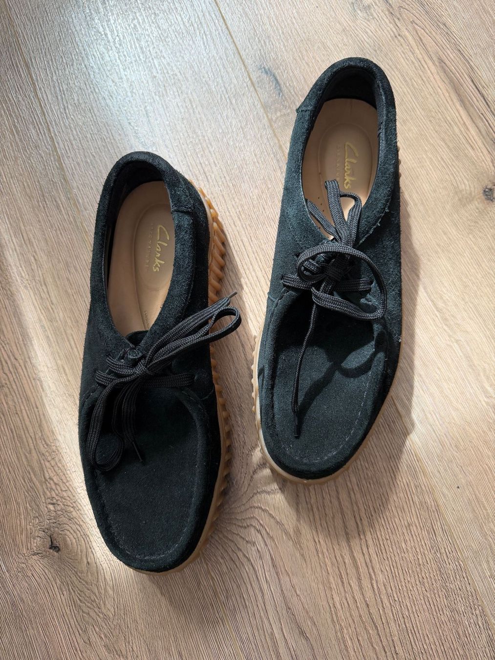 Clarks Chaussures femmes: Schuhe von Clarks – D'occasion à St. Gallen par Cosmo4 1