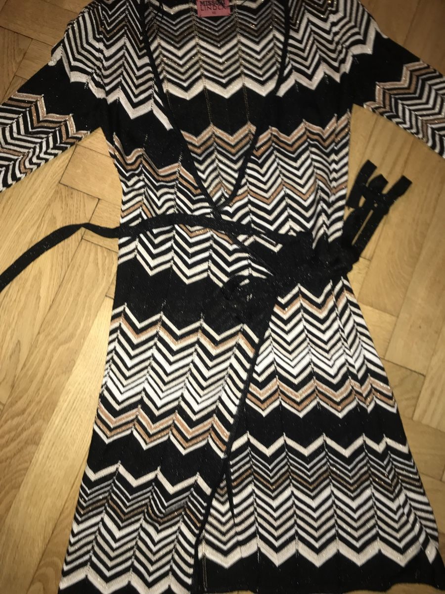 Missoni Vestiti: Missoni dress – Nuovo (secondo la descrizione) da Zürich venduto da lea_k85g 1