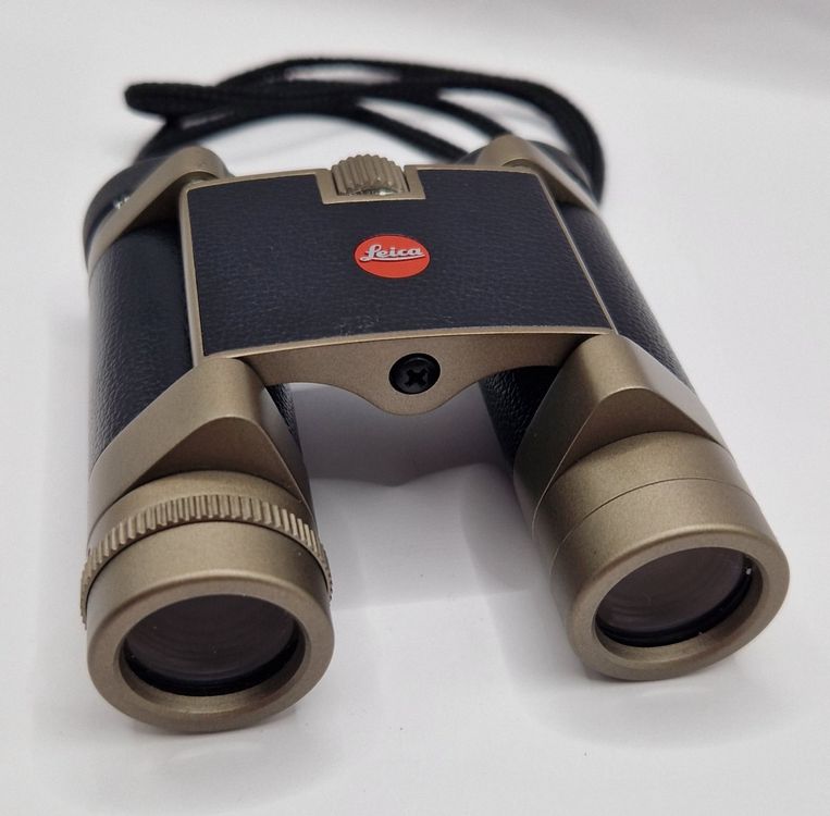 Leica Trinovid 8 x 20 BC | Kaufen auf Ricardo