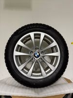 Originaler Satz BMW Winterkomplettrad F34
