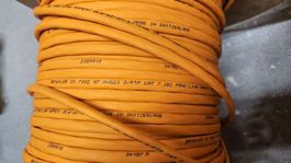 Netzwerkkabel Dätwyler 7002, Cat7