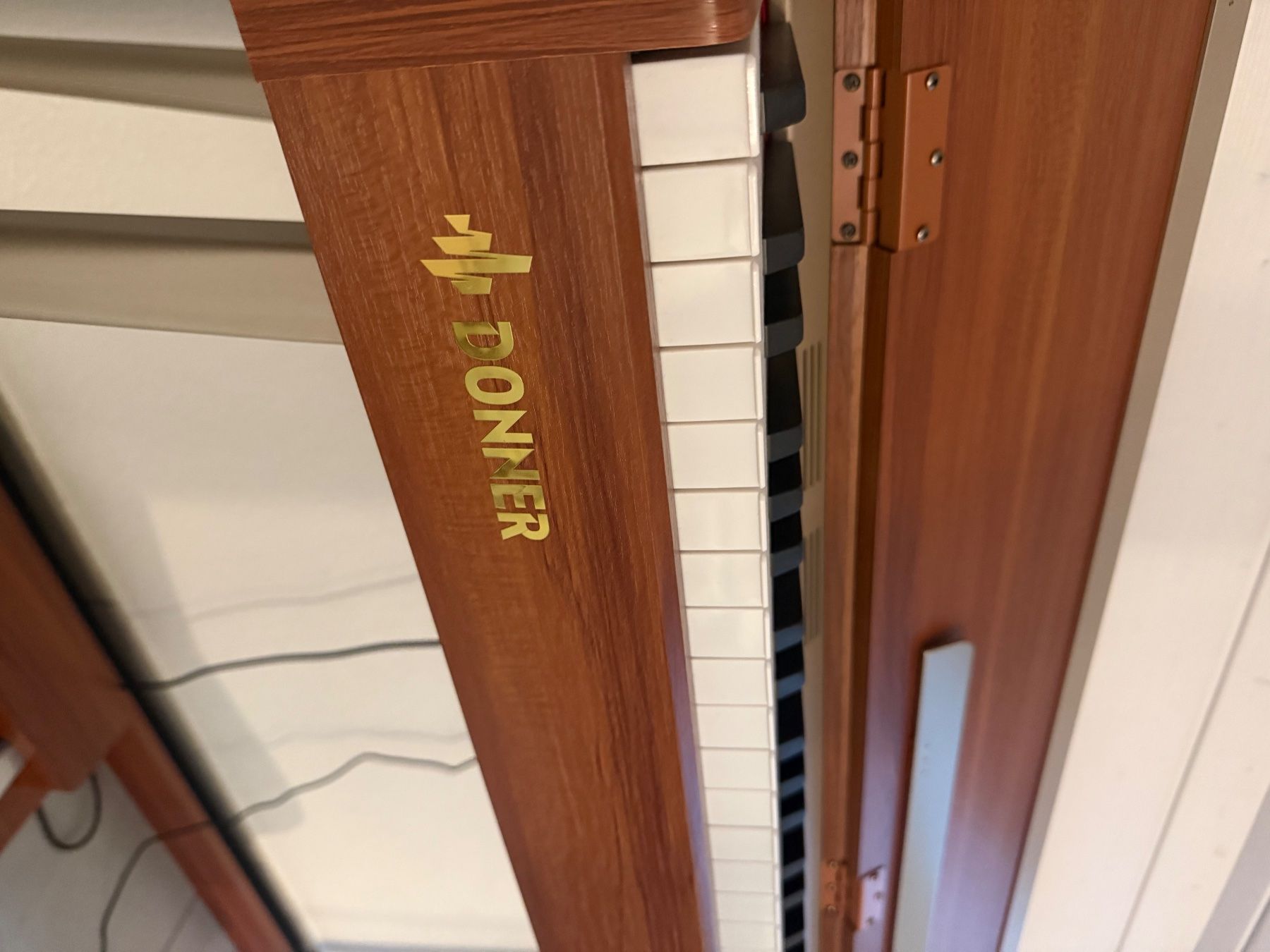 Strumenti musicali: Donner E-Piano DDP-80Plus Neu – Usato da Kaisten venduto da inf_ggf8 1